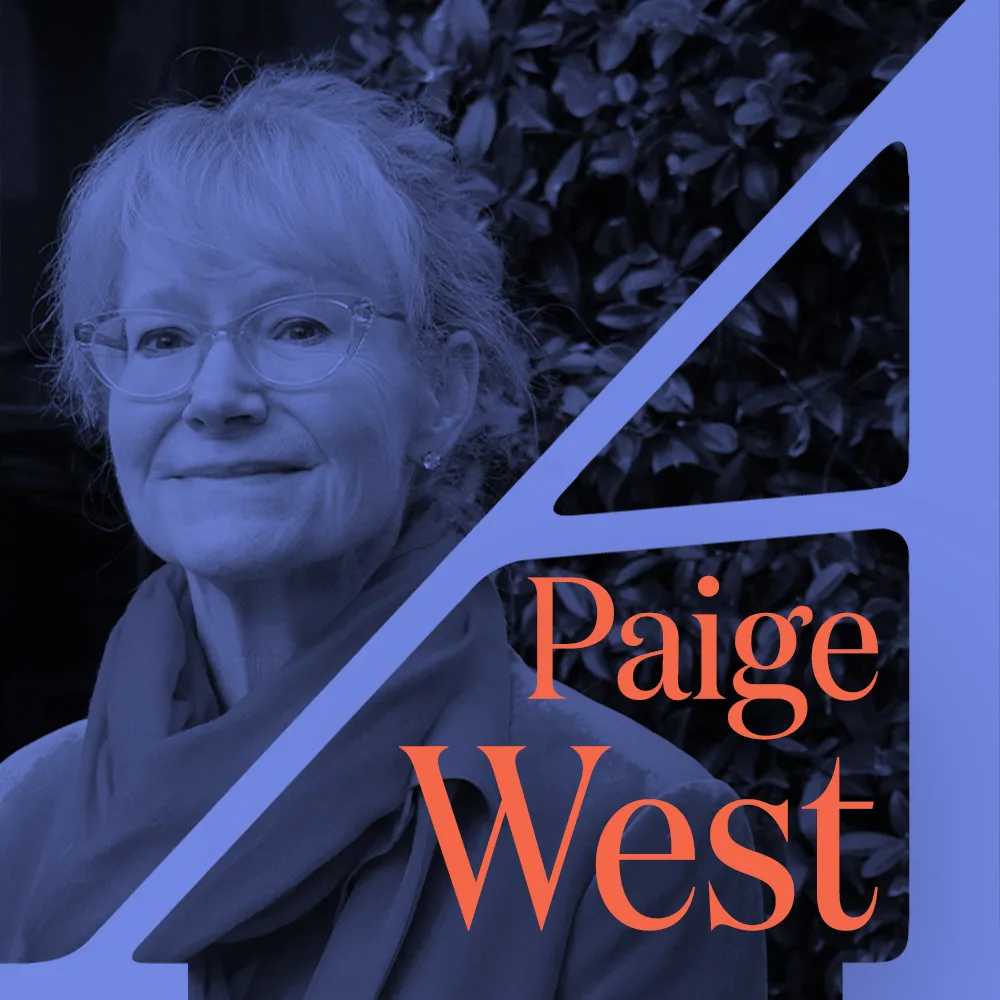 paige west