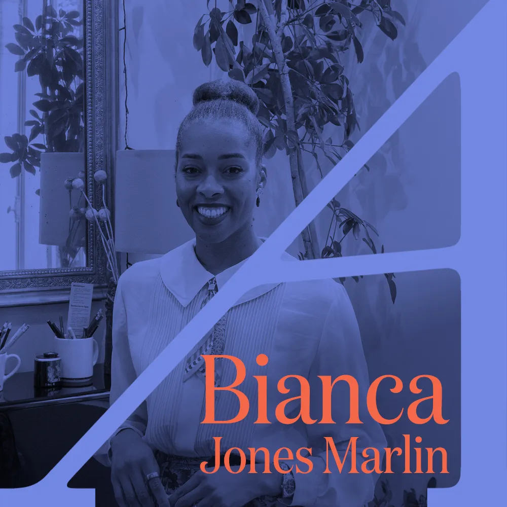 Can Experiences Be Inherited? with Dr. Bianca Jones Marlin
