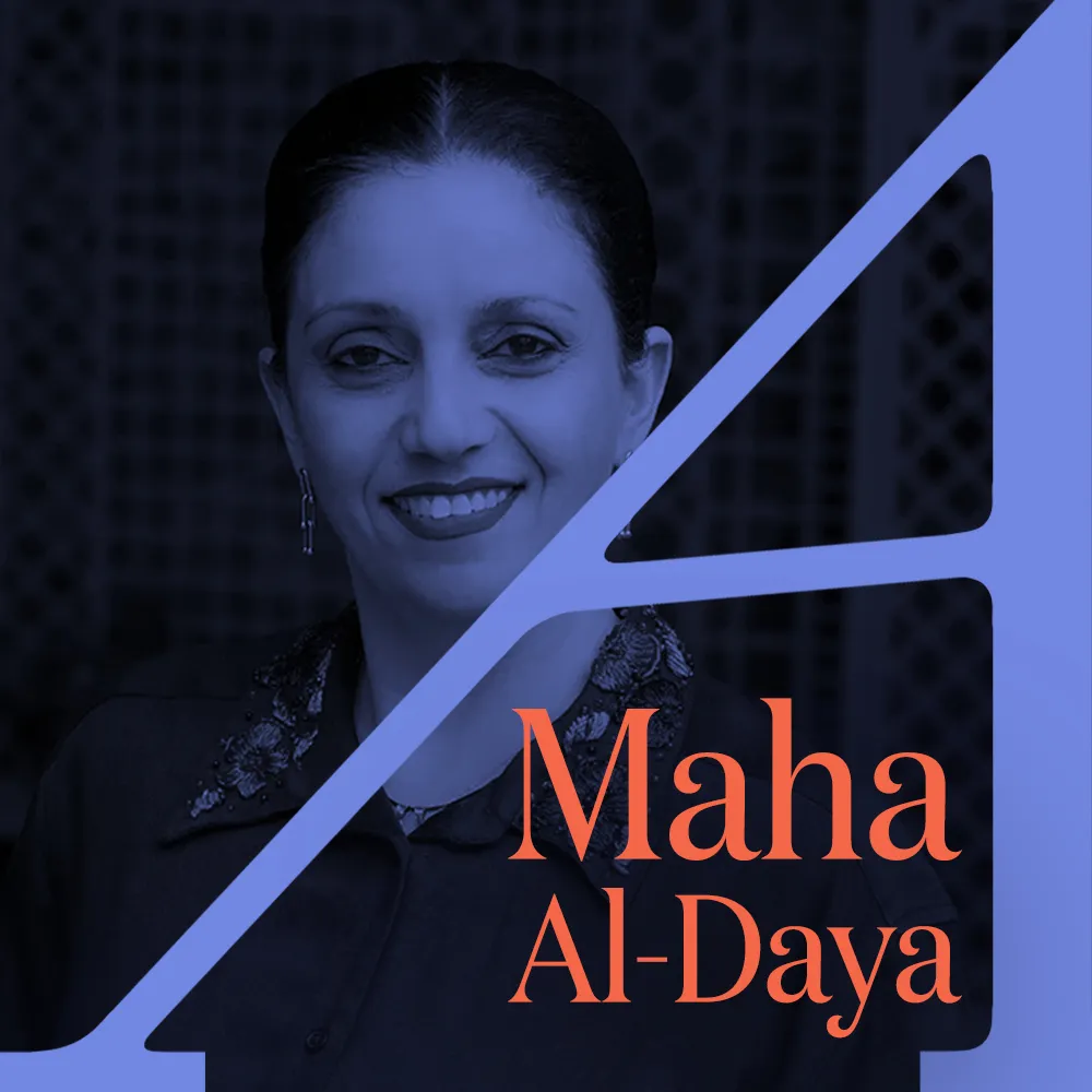 Maha Al-Daya Atelier