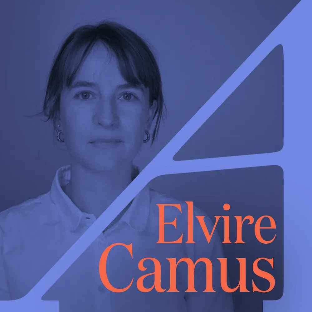 Translating Le Monde, France's Leading Newspaper with Elvire Camus