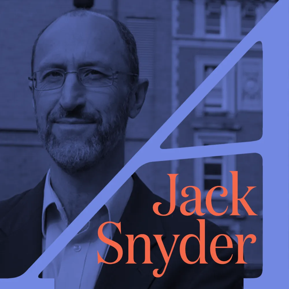 Human Rights for Pragmatists