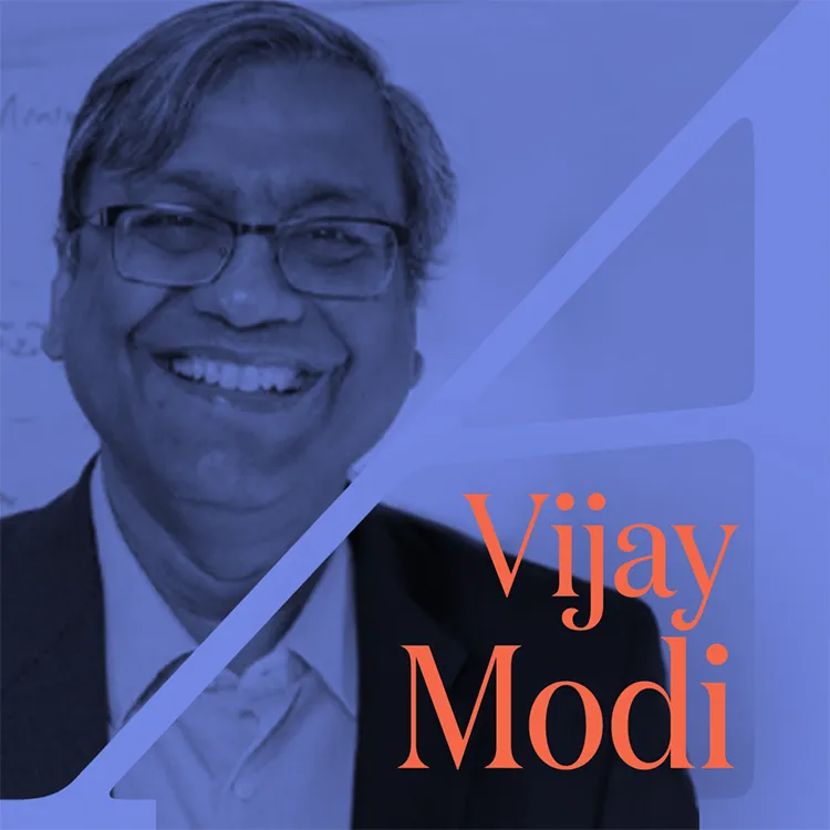 Vijay Modi