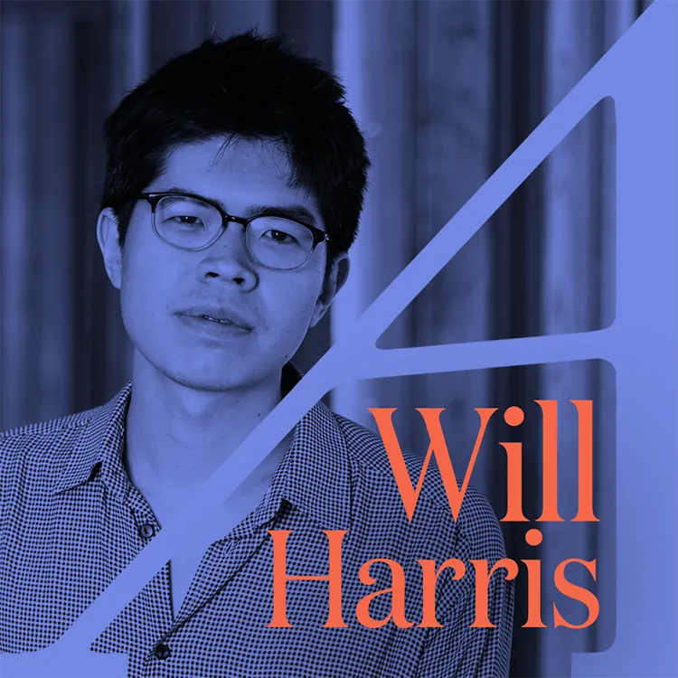 Will Harris
