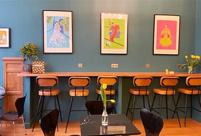 Café 2