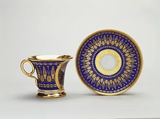 Dagoty, Royal Collection Trust