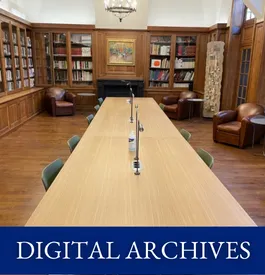 Digital Archives