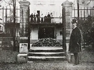 Keller Institute