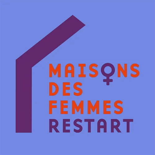 Maison des femmes Restart