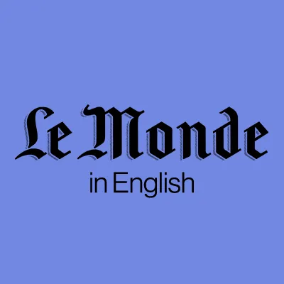 Le Monde in English