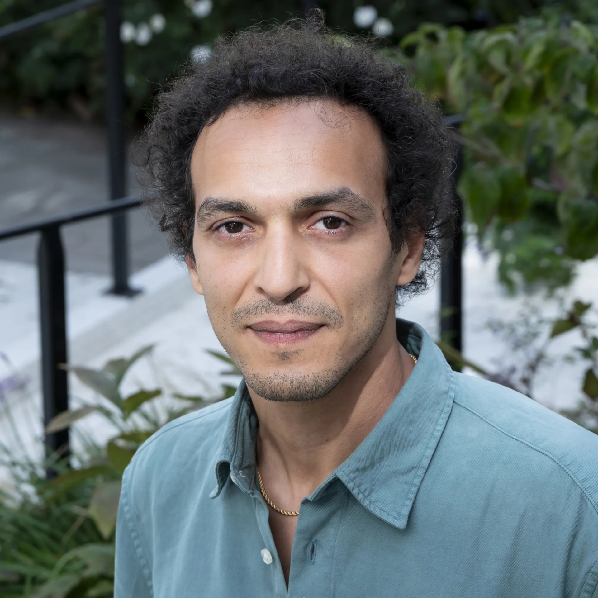 shawkan