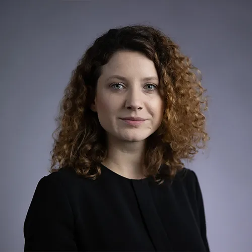 hanna liubakova
