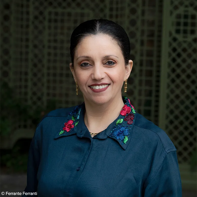 Maha Al-Daya