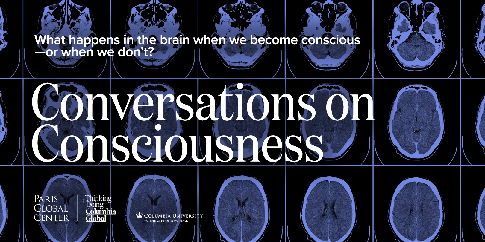 Conversations on Consciousness