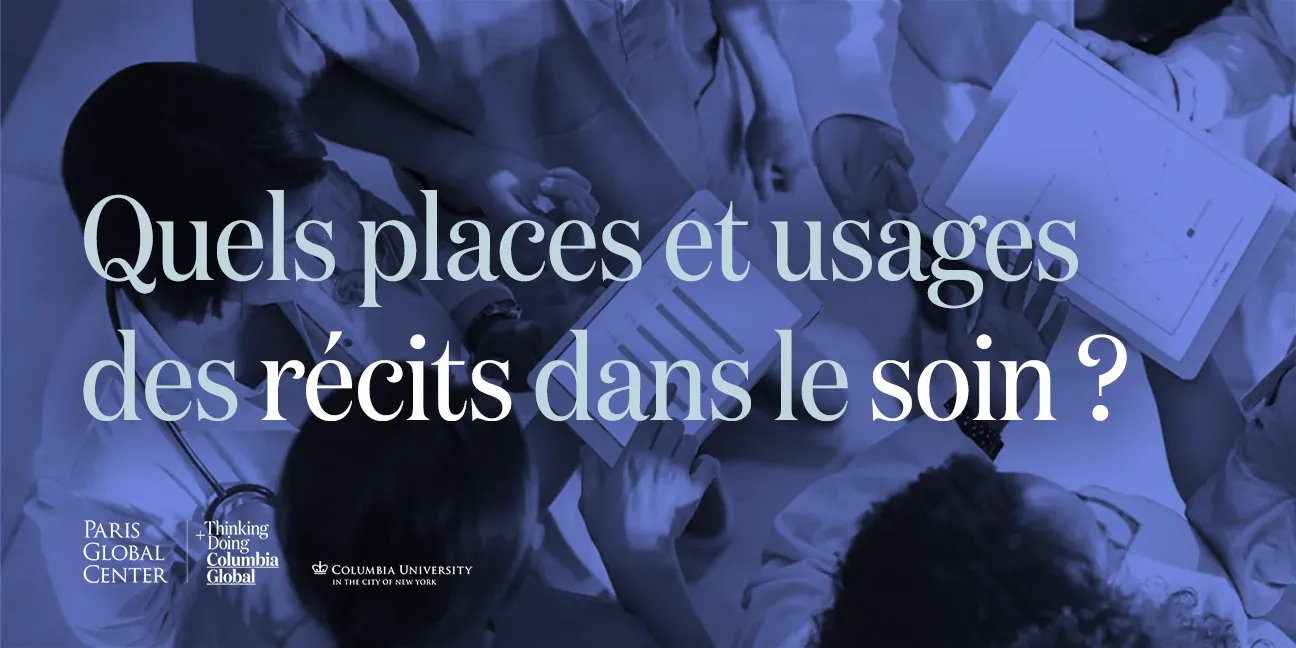 Amplifier les voix dans le domaine de la santé et de la maladie
