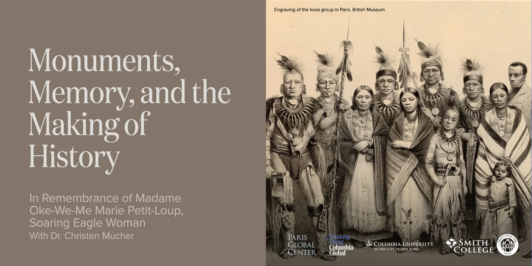 Monuments, Memory, and the Making of History