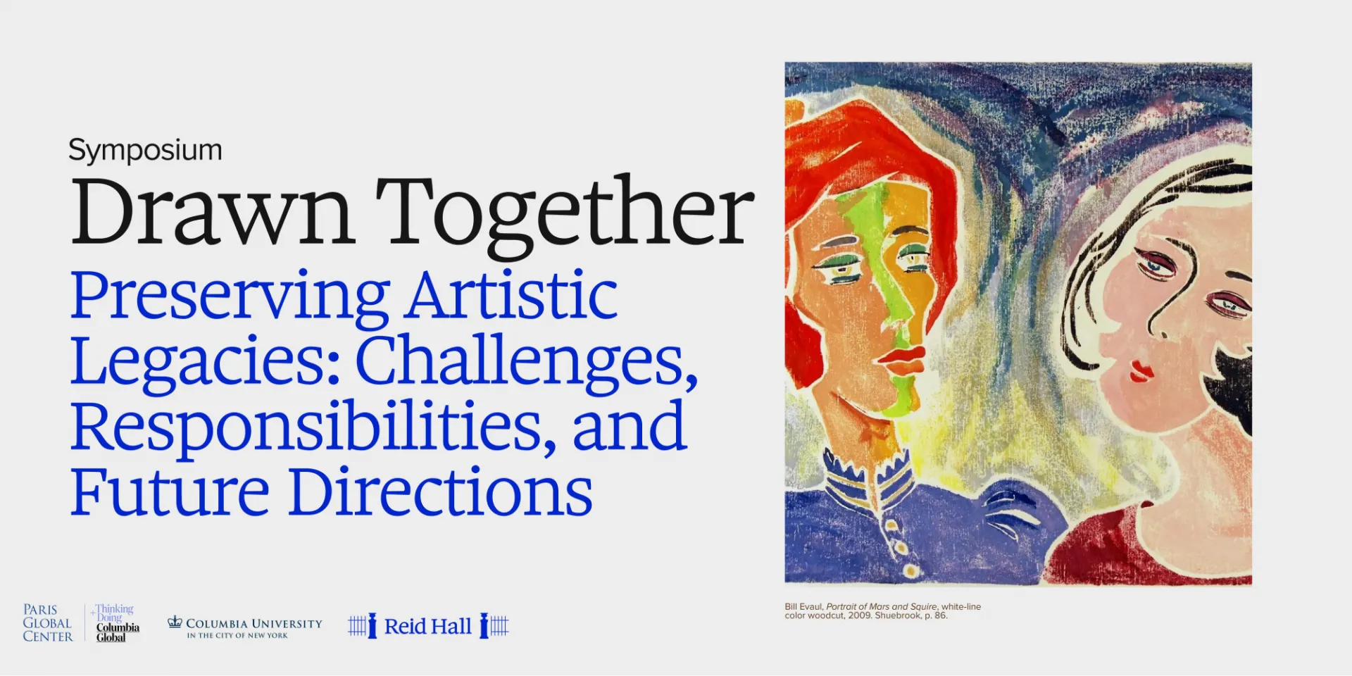 Preserving Artistic Legacies: Challenges, Responsibilities, and Future Directions