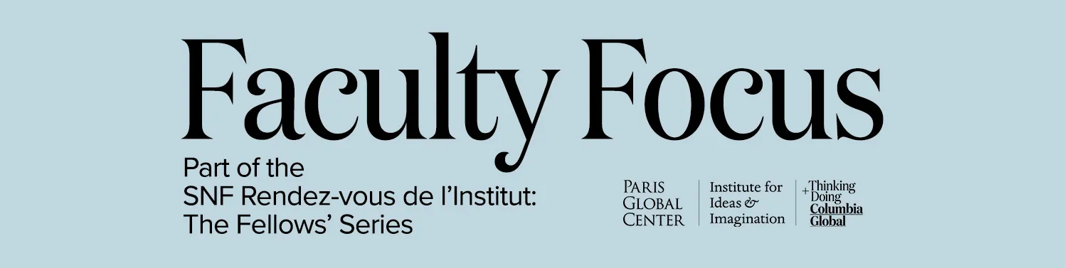 Faculty Focus