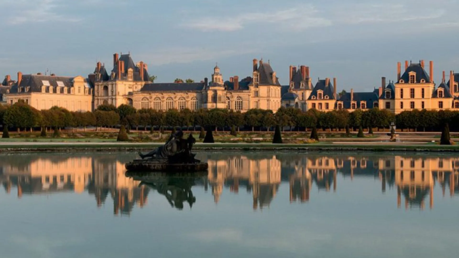 Fontainebleau