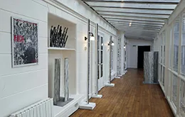 Gérard Koch, Memorial Exhibit
