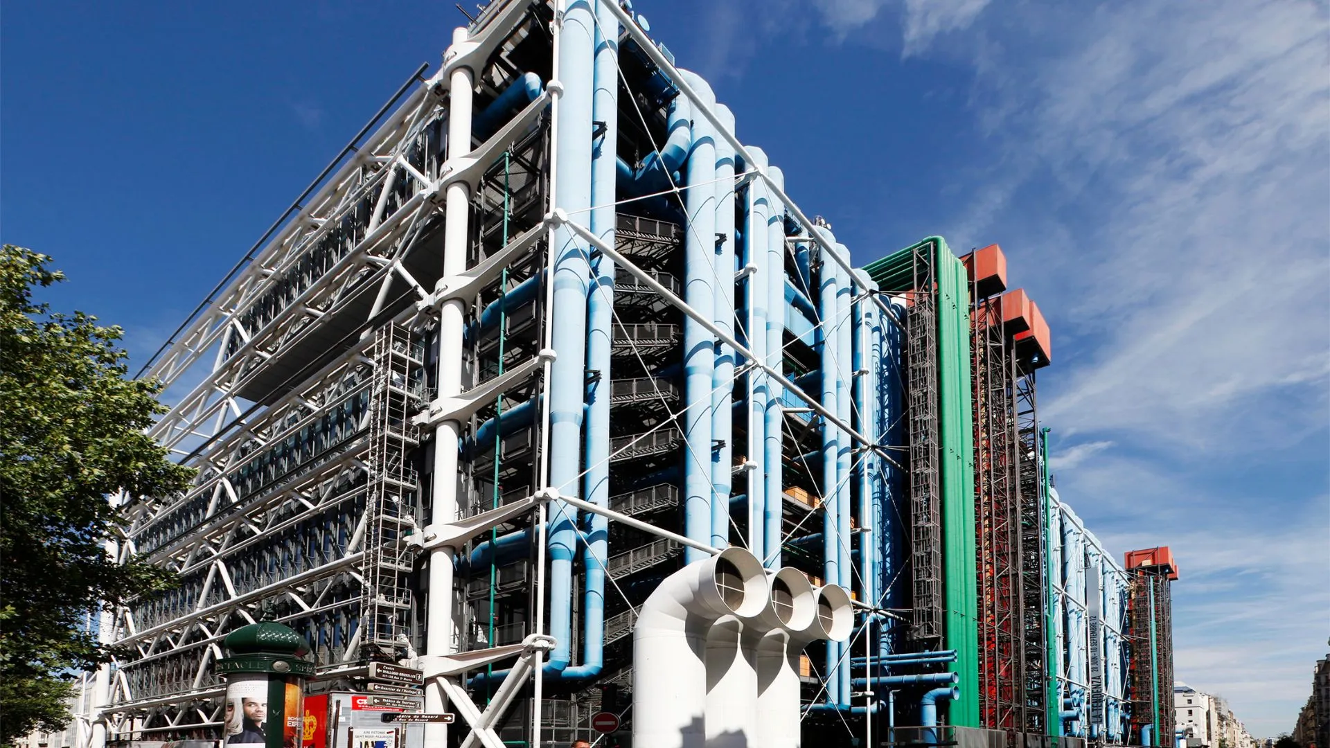 Pompidou