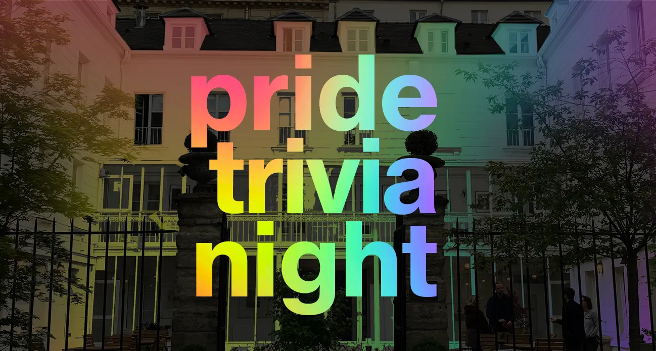 Pride Trivia Night