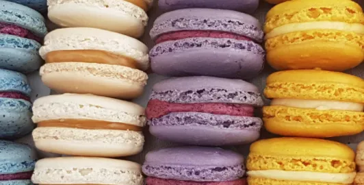 Macaron Workshop