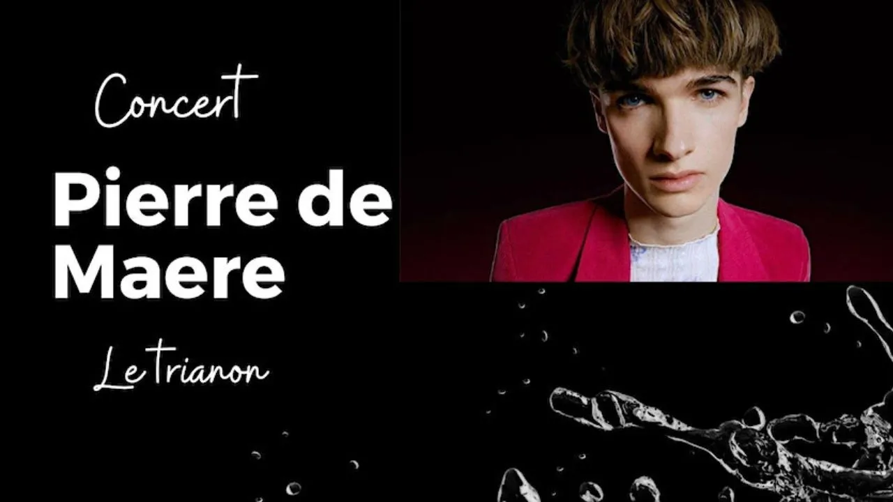 Le Trianon