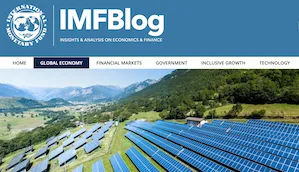 IMF Blog