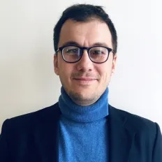 Lorenzo Kihlgren Grandi