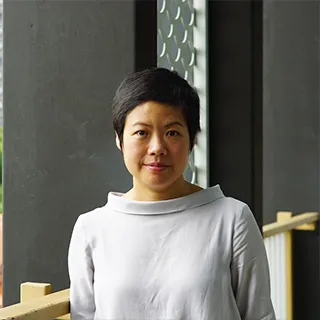 Anocha Suwichakornpong