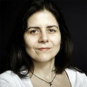 Emmanuelle Saada | Departments of French and History