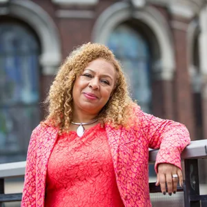 Kellie Jones | Department of Art History and Archaeology