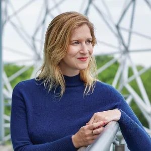 Leah Aronowsky | Climate School