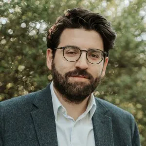 A. Tunç Şen | Department of History