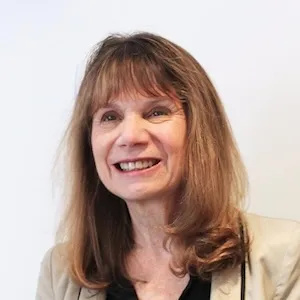 Mary McLeod | Graduate School of Architecture, Planning and Preservation