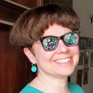 Zoë Strother | Department of Art History & Archaeology