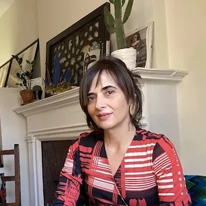 Alessandra Russo | Department of Latin American and Iberian Cultures