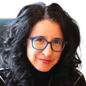 Deborah Paredez | School of the Arts