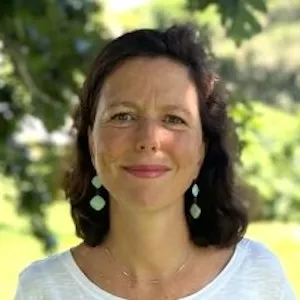 Laurence Marie | Department of French