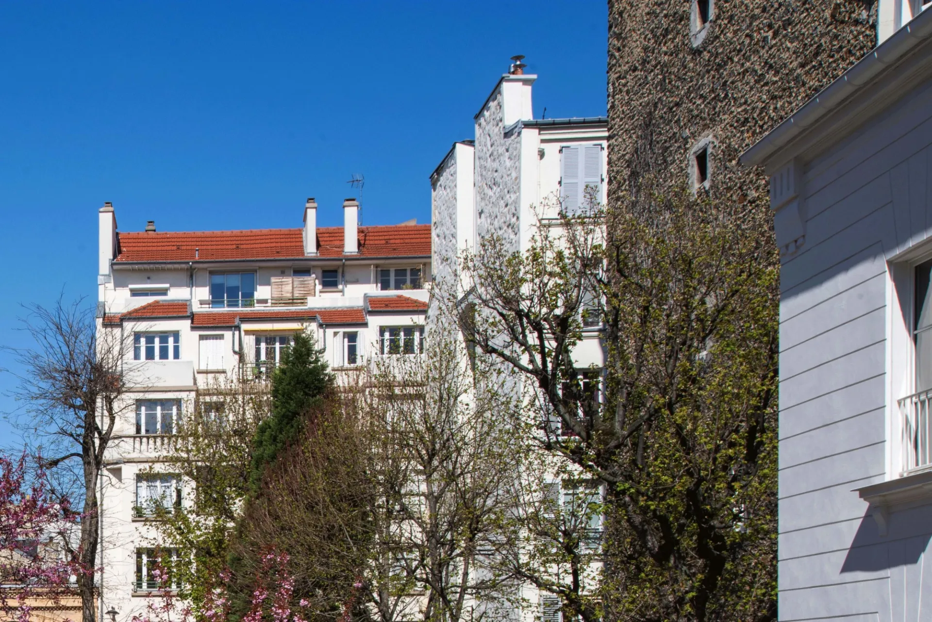 Reid Hall 2