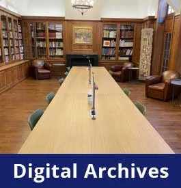 Digital archives