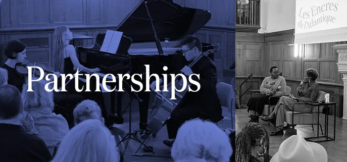 partnerships
