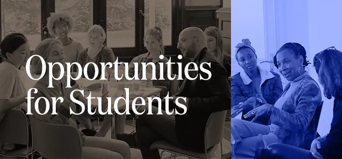 opportunities for students