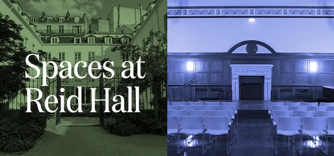 reid hall