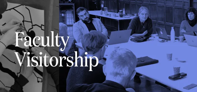 faculty visitorship