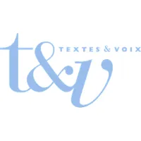 TEXTE ET VOIX