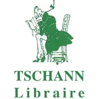 TSCHANN LIBRAIRE