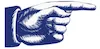 finger