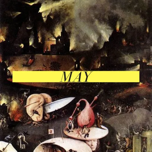 May