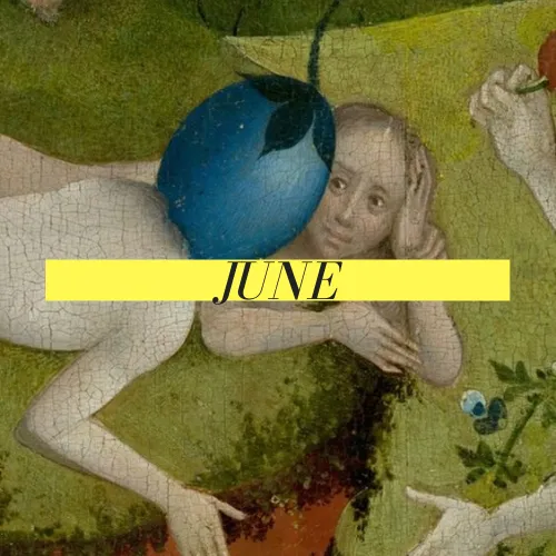 June